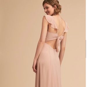 BHLDN Diana Dress
